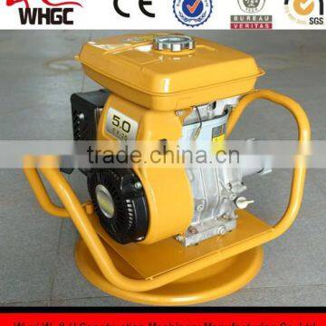 WH-VR concrete vibrating equipment