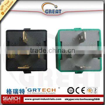 Top Quality Auto Relay 12v for Car photo-2