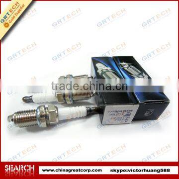 0911007315 Iridium Spark Plug for Peugeot,Renault,Citroen photo-2