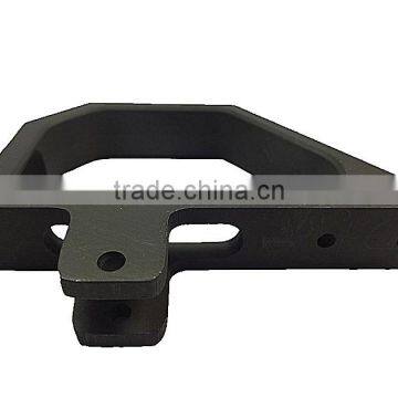 Made In China Aluminiun Alloy Or Aluminum Die Casting Process Parts