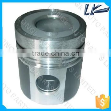 Professional Supplier for Kamaz 110mm Piston