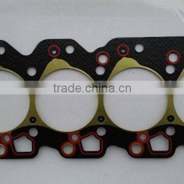 High Quality Toyota 2c Cylinder Head Gasket in Stock 11115-64170 11115-64140 photo-2