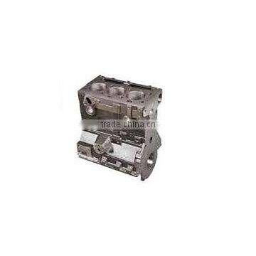 stainless steel Engine Block