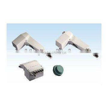 China Wenzhou Manufacuture 12v/24v Linear Actuator Motor Brush dc Gear Motor photo-2