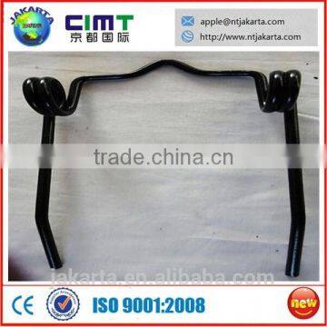 Agricultural Machinery Parts for Hay Tooth Spring Tooth photo-2