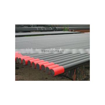 Non-alloy Alloy Or Not and Oil Pipe;Fluid Pipe;Gas Pipe;Structure Pipe;Boiler Pipe Application seamless carbon steel pipe