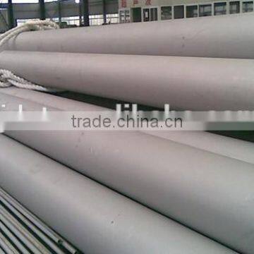 201/304/316/316l Stainless Steel Pipe Decorative Pipe photo-3