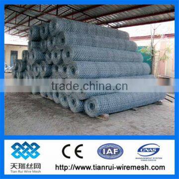 welded gabion baskets