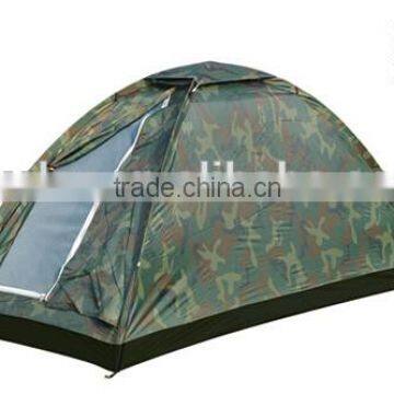 HOT SALE! Top Quality Foldable Single Person Tent for Outdoor Camping