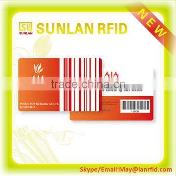 ISO 14443A Long Range RFID Tag/ HF NFC Programmable Passive RFID Card(TOP 10 Smart Card Factory) photo-6