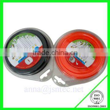 2.8mm trimmer cutter line for garden tools