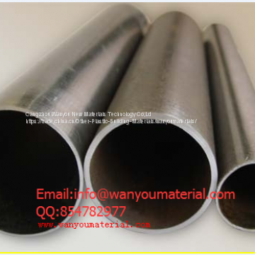 316/316L Stainless Steel Tubes for Condenser Tubes Info@wanyoumaterial.com photo-2