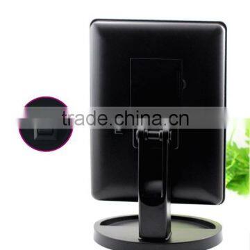 LED Desktop Mirror With Stand photo-2