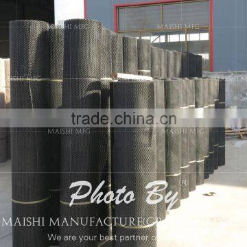 Plastic Mesh Mattress for Pipeline Protection photo-4