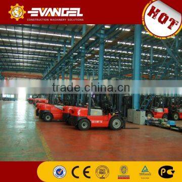 Xinchai Engine C490BPG for YTO 3 Tons Diesel Forklift Truck CPCD30