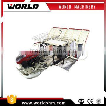 World Brand Agricultural Machinery Walking Type Mini Rice Transplanter in Muddy Land for Sale