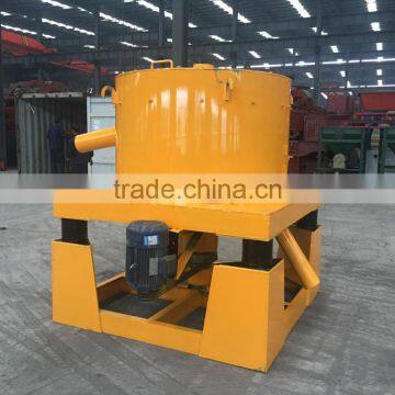 Gold Selecting Machine Centrifuge Separator Machine photo-2
