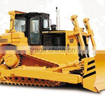 Mini Bulldozer With Cheap Price photo-2