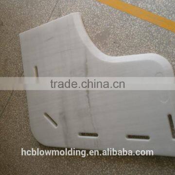 OEM Blow Molding Plastic Board/HDPE Plate/desk, Door Plate for Sale photo-4