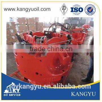 Oil And Gas Equipment Handling Tool API Casing SE Series Elevator/Spider with Reasonbale Price