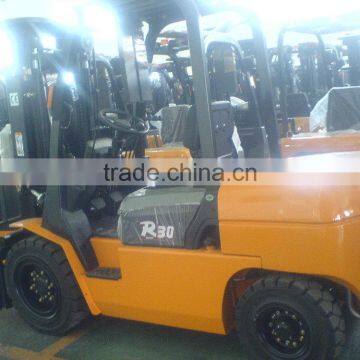 Diesel Forklift Truck photo-6