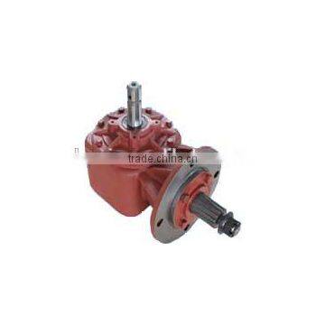 Agricultural Gearbox High quality 90 degree gearbox