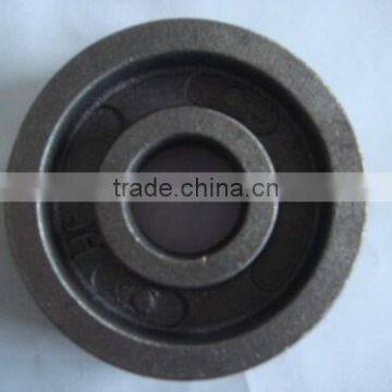 Precison Truck Casting Parts,356-T6 Aluminum Pressure Die Casting Parts,steel Casting Parts photo-4