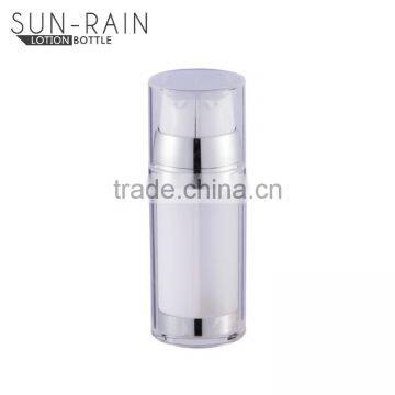 New Design Customized Fashional Color New Style Cosmetic Small Lotion Bottles photo-2