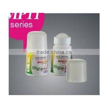 30ml MP1104 roll on bottle roll on packaging