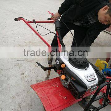 Mini Tiller photo-2