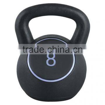 Kettle Bell , Weight Lifting , Cement Kettlebells photo-6