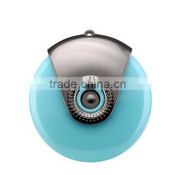 Mini USB Portable Ultrasonic Humidifier Air Aromatherapy Aroma Diffuser Purifier Humidifier photo-6