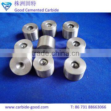 Tungsten Carbide Wire Drawing Dies photo-2