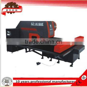 CNC turret punch SKC-1225 Series