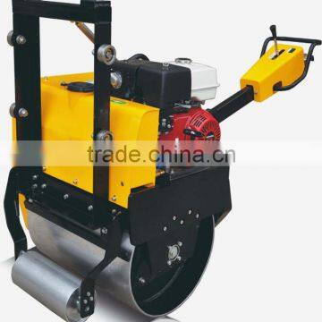 YL24 /24C walk-behind Single Drum Road Roller