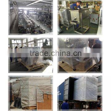 Cold Fish Smokehouse Oven photo-6