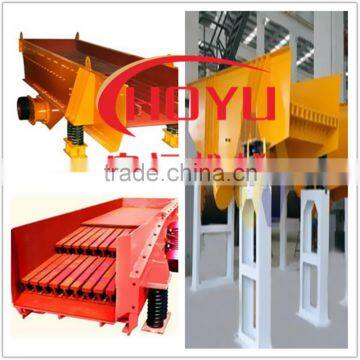 High Quality Mining Feeder Vibrating Feeding Machines Price From China Supplier photo-5