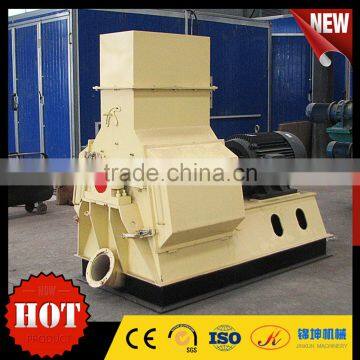 Wood Crusher/Wood Sawdust Machine photo-3