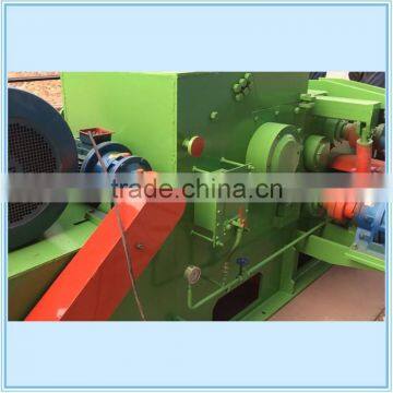 Effective New Type EFB Chipper Crusher KJDS316D 55KW Made in China photo-2