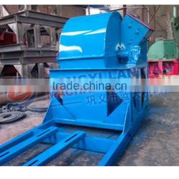 2015 the NO.1 Production of sawdust wood shavings machine for wood sawing