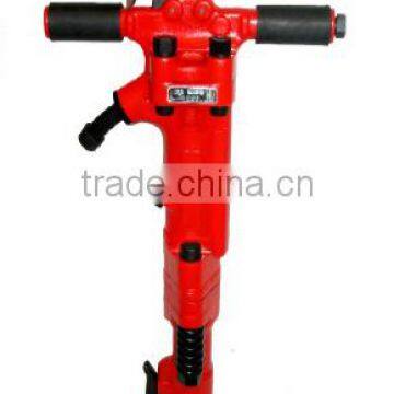 TPB60 Pavement Breaker Air Hammer photo-4