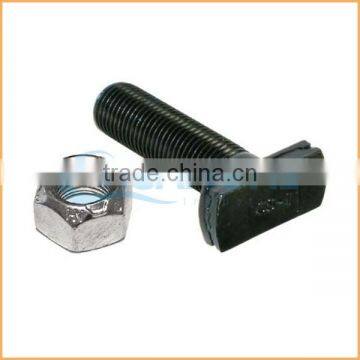 China Supplier Wheel Bolt and Nut photo-5