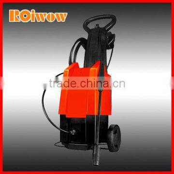 1800W jet power high pressure washer,water jet power washer