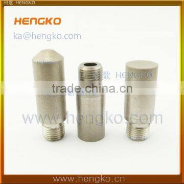 Sensor Stainless Steel Sintered Filter Protection photo-3