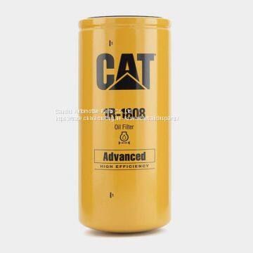 Фильтр гидравлической маслы Caterpillar 1R1808