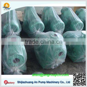 Electric Motor Centrifugal Self Priming Water Pump photo-3
