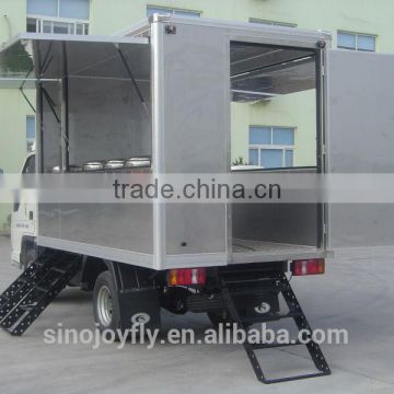 mobile outdoor food cart for saletrailer for cultivator food cart trailer mobile shop for sale