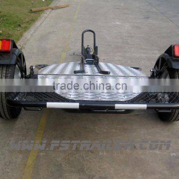 Harley/motorcycle Trailer photo-6