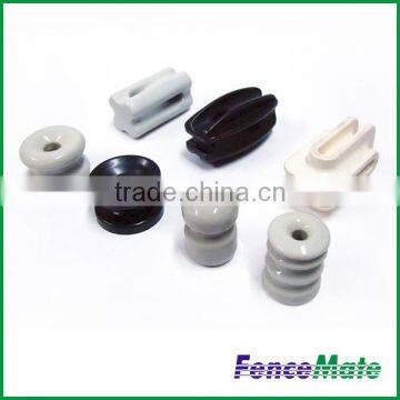 Electric Fence Plastic Insulator