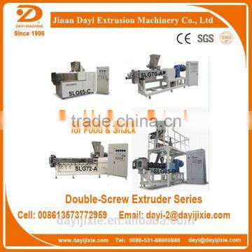 Automatic Breakfast Cereals Corn Flakes Process Line photo-4